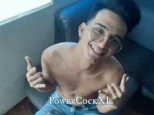 PowerCockXL