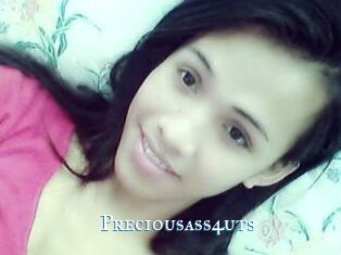 Preciousass4uts