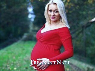PregnantNati