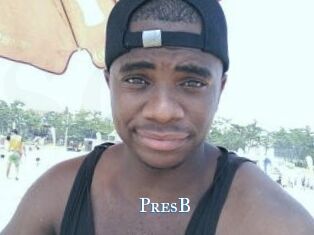 PresB