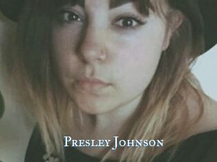 Presley_Johnson