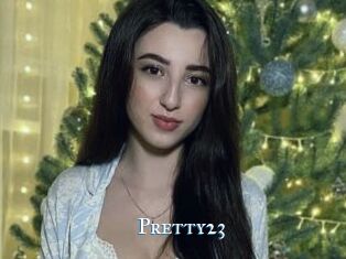 Pretty23