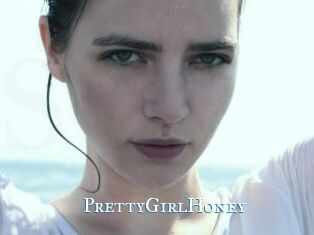 PrettyGirlHoney