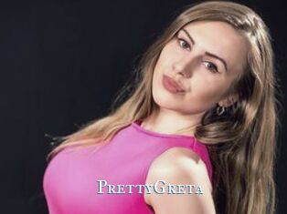 PrettyGreta
