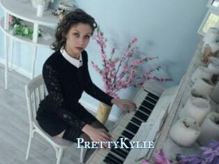 PrettyKylie