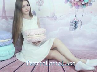 PrettyLitleLady
