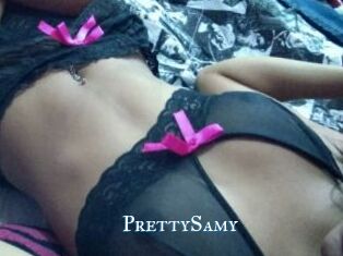 PrettySamy
