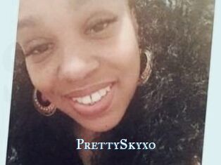 PrettySkyxo