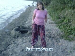 PrettySweet