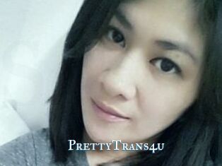 PrettyTrans4u