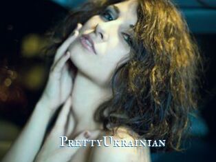 PrettyUkrainian