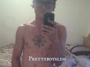 Prettyboyslim