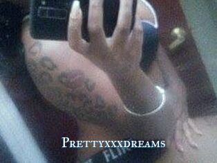 Prettyxxxdreams