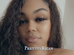 PrettyyRican