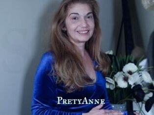PretyAnne