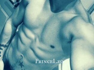 PrinceLeo