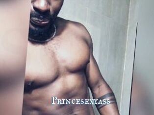 Princesexyass