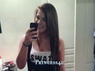 Princess4u