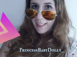 PrincessBabyDolly