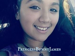 PrincessBunnyJames