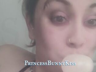 PrincessBunnyKiss
