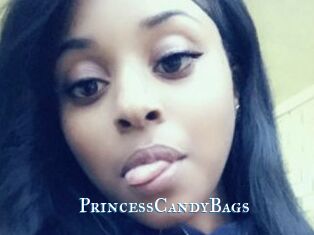 PrincessCandyBags