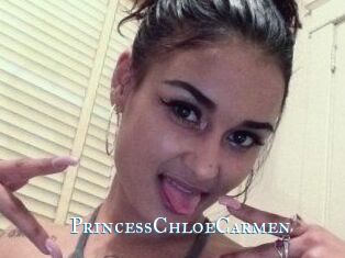 PrincessChloeCarmen