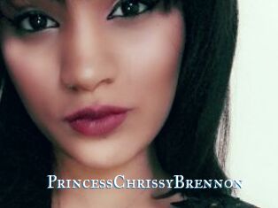 PrincessChrissyBrennon