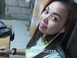 PrincessCutie