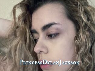 PrincessDylanJackson