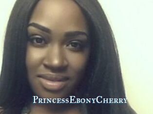 PrincessEbonyCherry