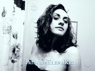 PrincessElenaRed