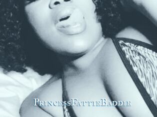 PrincessFattieBaddie