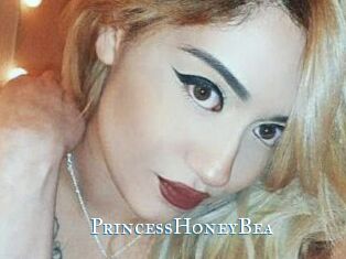 PrincessHoneyBea