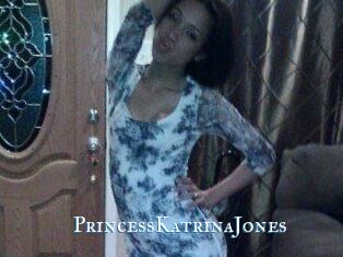PrincessKatrinaJones