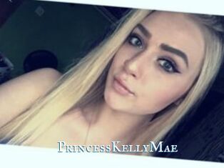 PrincessKellyMae