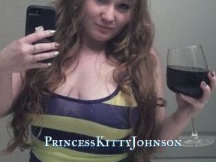 PrincessKittyJohnson