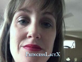 PrincessLacyX