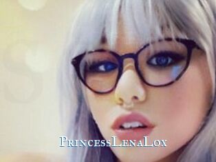 PrincessLenaLox