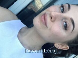 PrincessLuluJ