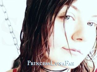 PrincessLunaFae