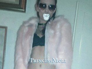 PrincessMoli