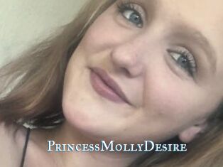 PrincessMollyDesire
