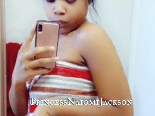 PrincessNaiomiJackson