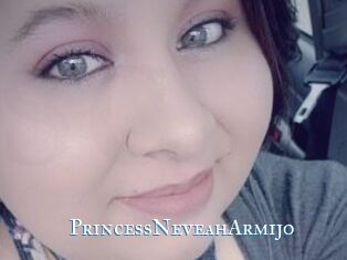 PrincessNeveahArmijo