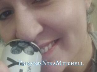 PrincessNinaMitchell