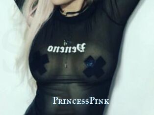 PrincessPink