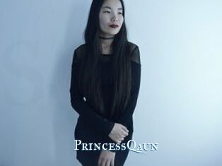 PrincessQaun
