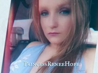PrincessReneeHope