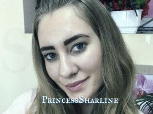 PrincessSharline